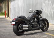 Harley-Davidson VRSCDX V-Rod